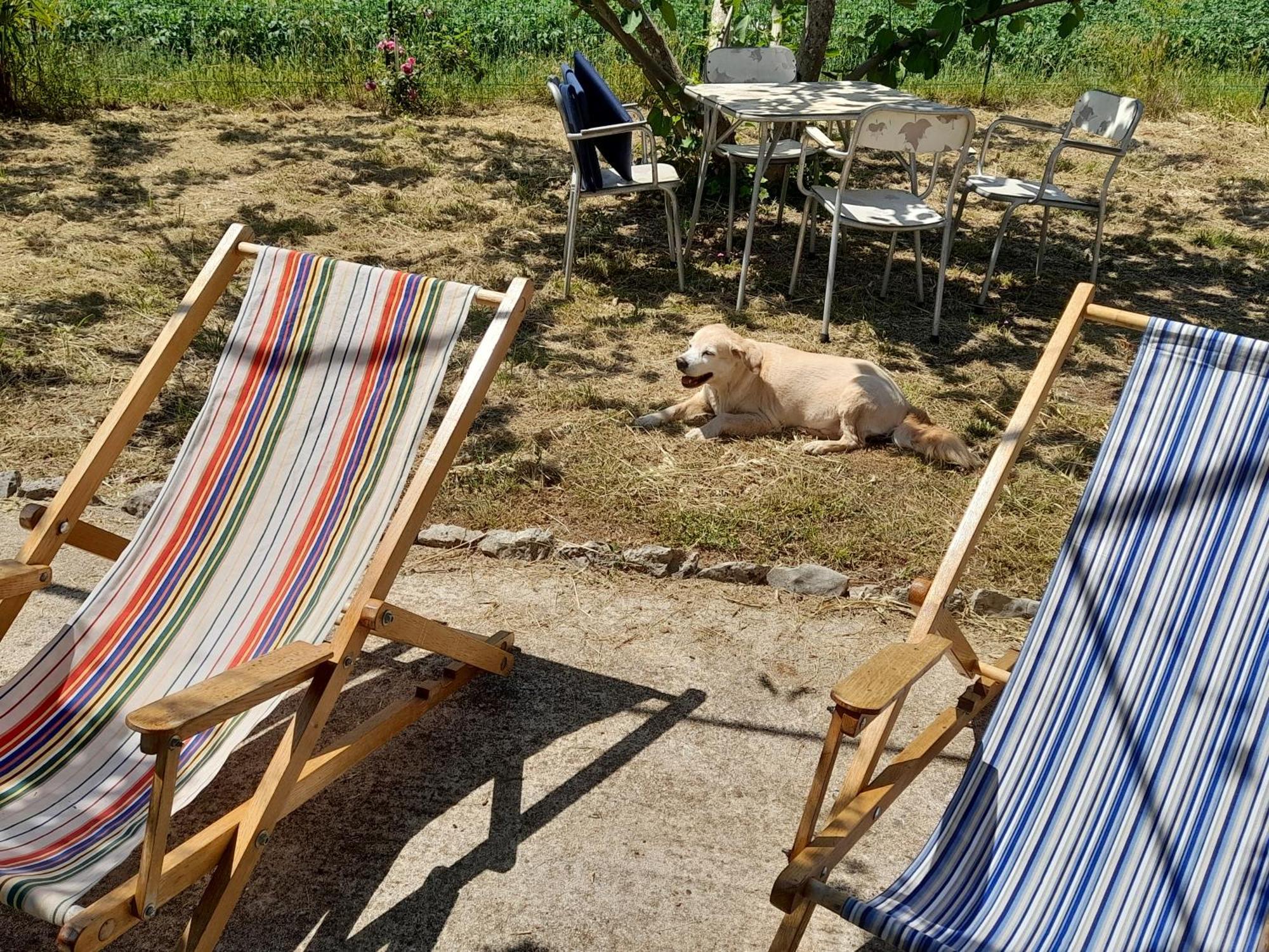 Rustic Holiday Home Miketa Lukoran Buitenkant foto