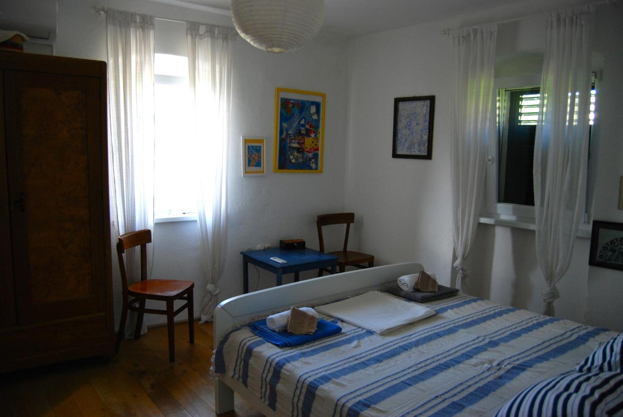 Rustic Holiday Home Miketa Lukoran Buitenkant foto